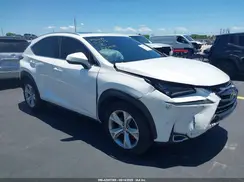 JTJYARBZ7H2081804 2017 LEXUS NX