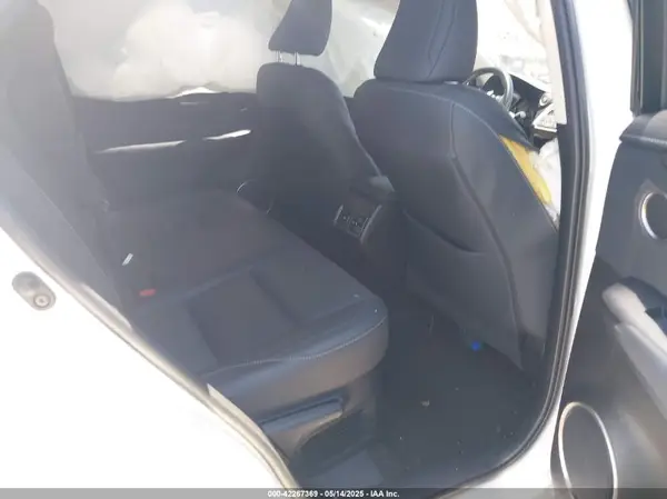 JTJYARBZ7H2081804 2017 LEXUS NX - Image 8