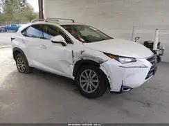JTJYARBZ7H2082080 2017 LEXUS NX