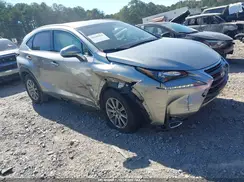JTJYARBZ7H2083312 2017 LEXUS NX