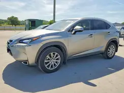 JTJYARBZ7H2083536 2017 LEXUS NX