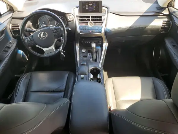 JTJYARBZ7H2083536 2017 LEXUS NX - Image 8