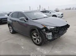 JTJYARBZ7H2083780 2017 LEXUS NX