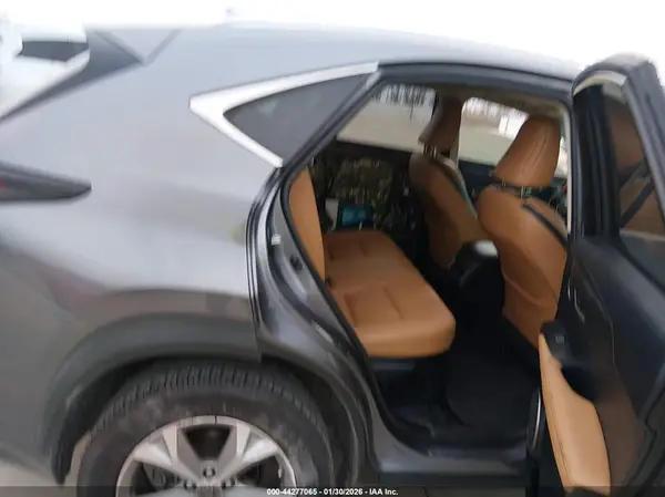 JTJYARBZ7H2083780 2017 LEXUS NX - Image 8
