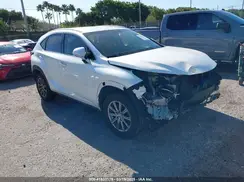 JTJYARBZ7H2084881 2017 LEXUS NX