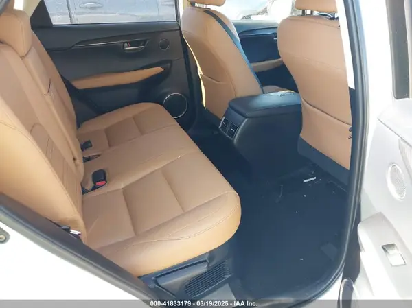 JTJYARBZ7H2084881 2017 LEXUS NX - Image 8
