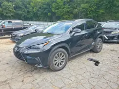 JTJYARBZ7J2087012 2018 LEXUS NX