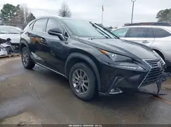 JTJYARBZ7J2088709 2018 LEXUS NX
