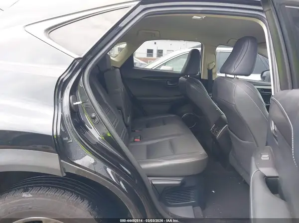 JTJYARBZ7J2088709 2018 LEXUS NX - Image 8
