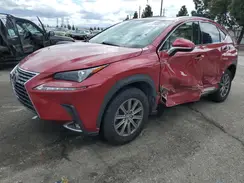 JTJYARBZ7J2089746 2018 LEXUS NX