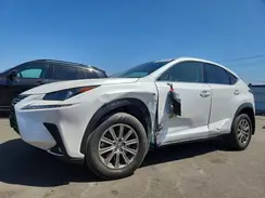 JTJYARBZ7J2091710 2018 LEXUS NX