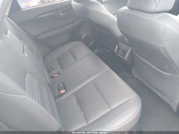 JTJYARBZ7J2091898 2018 LEXUS NX - Image 8