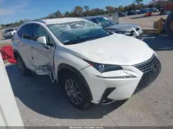 JTJYARBZ7J2092243 2018 LEXUS NX