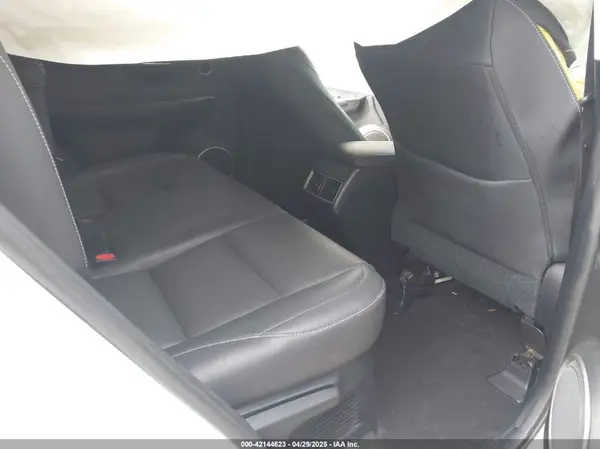 JTJYARBZ7J2092243 2018 LEXUS NX - Image 8