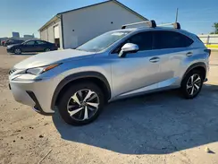 JTJYARBZ7J2092808 2018 LEXUS NX