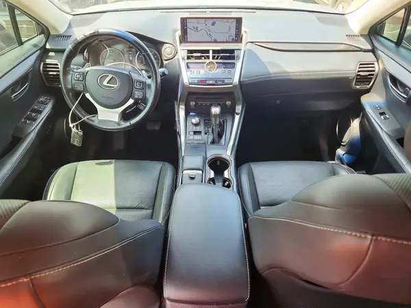 JTJYARBZ7J2092808 2018 LEXUS NX - Image 8