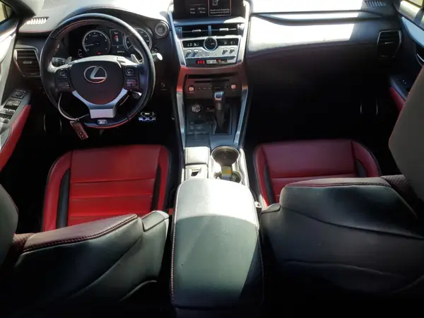 JTJYARBZ7J2093098 2018 LEXUS NX - Image 8