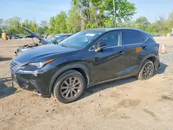 JTJYARBZ7J2093408 2018 LEXUS NX