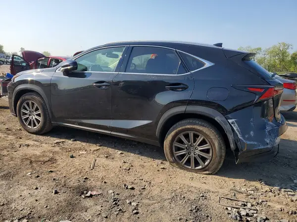 JTJYARBZ7J2093408 2018 LEXUS NX - Image 2