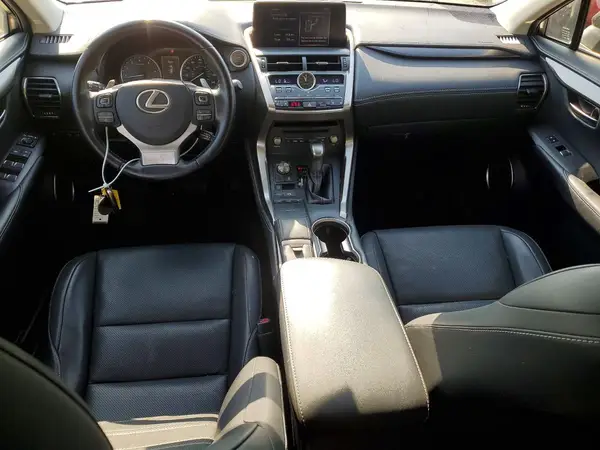 JTJYARBZ7J2093408 2018 LEXUS NX - Image 8