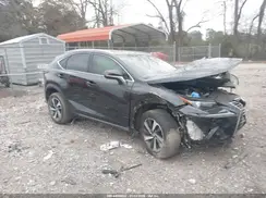 JTJYARBZ7J2093800 2018 LEXUS NX