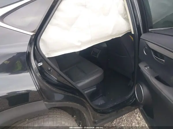 JTJYARBZ7J2093800 2018 LEXUS NX - Image 8