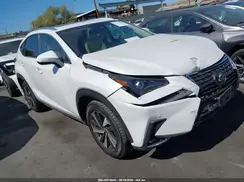 JTJYARBZ7J2094199 2018 LEXUS NX