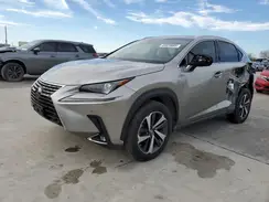 JTJYARBZ7J2097085 2018 LEXUS NX