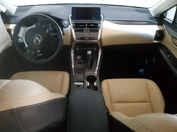 JTJYARBZ7J2098947 2018 LEXUS NX - Image 8