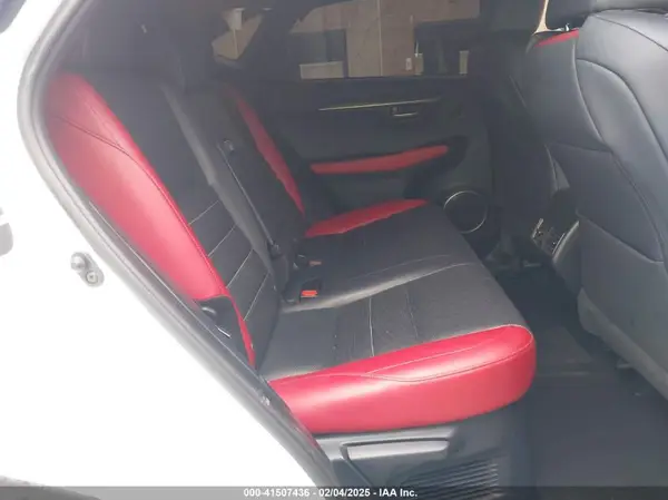 JTJYARBZ7J2099919 2018 LEXUS NX - Image 8