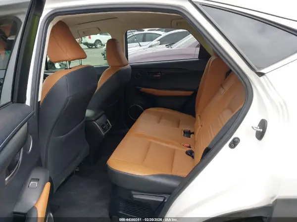 JTJYARBZ7J2101068 2018 LEXUS NX - Image 8