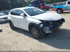 JTJYARBZ7J2101409 2018 LEXUS NX