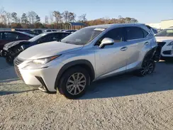JTJYARBZ7J2101829 2018 LEXUS NX