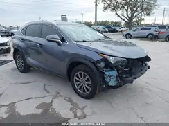 JTJYARBZ7J2102463 2018 LEXUS NX