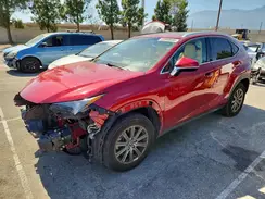 JTJYARBZ7J2105413 2018 LEXUS NX
