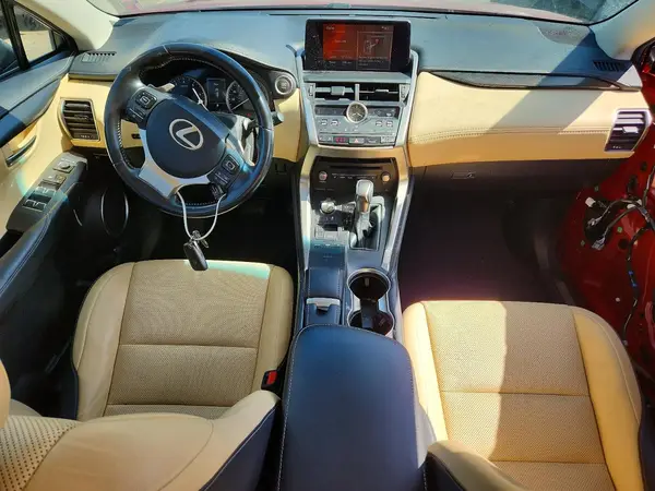 JTJYARBZ7J2105413 2018 LEXUS NX - Image 8
