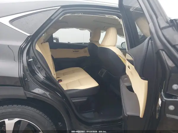 JTJYARBZ7J2105668 2018 LEXUS NX - Image 8