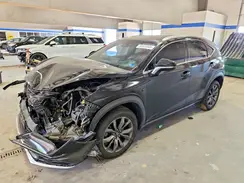 JTJYARBZ7J2105685 2018 LEXUS NX
