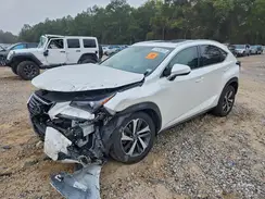 JTJYARBZ7J2106299 2018 LEXUS NX
