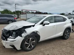 JTJYARBZ7J2107808 2018 LEXUS NX