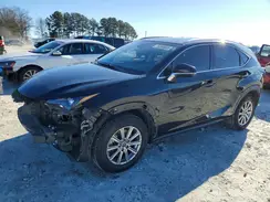 JTJYARBZ7J2109350 2018 LEXUS NX