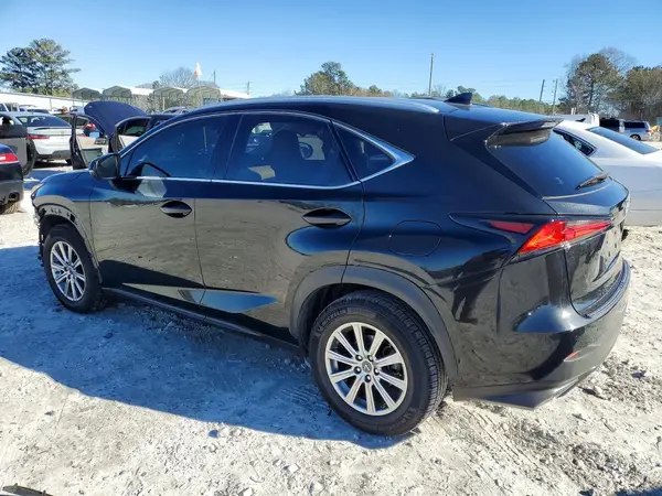 JTJYARBZ7J2109350 2018 LEXUS NX - Image 2