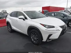 JTJYARBZ7J2109994 2018 LEXUS NX
