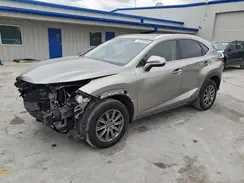 JTJYARBZ7J2111003 2018 LEXUS NX