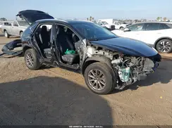 JTJYARBZ7J2111034 2018 LEXUS NX