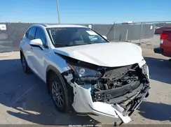 JTJYARBZ7J2111406 2018 LEXUS NX