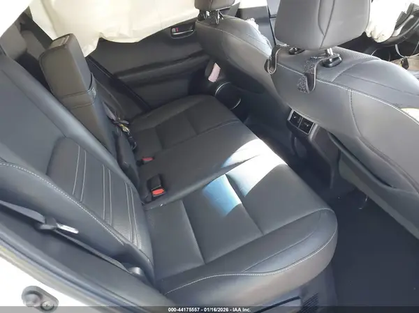 JTJYARBZ7J2111406 2018 LEXUS NX - Image 8