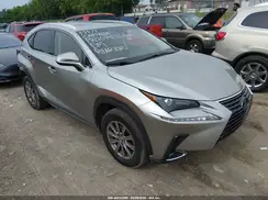 JTJYARBZ7J2116668 2018 LEXUS NX