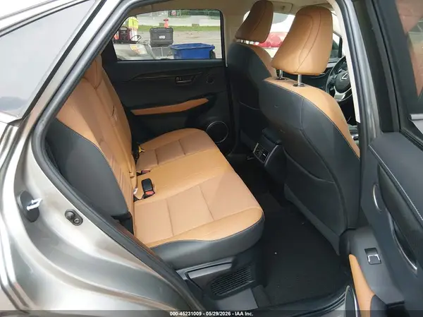 JTJYARBZ7J2116668 2018 LEXUS NX - Image 8