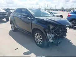 JTJYARBZ7K2119393 2019 LEXUS NX